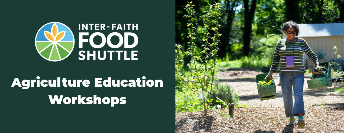 Ecophilosophy: Growing with Purpose - Geer St.